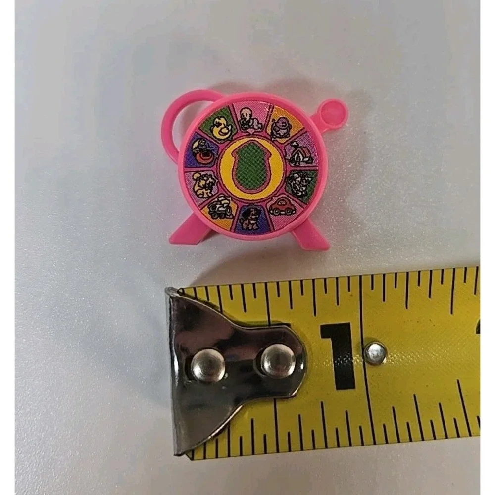 Mattel‎ Barbie Pink SEE 'N SAY Toys Kelly Tommy Baby Nursery Daycare